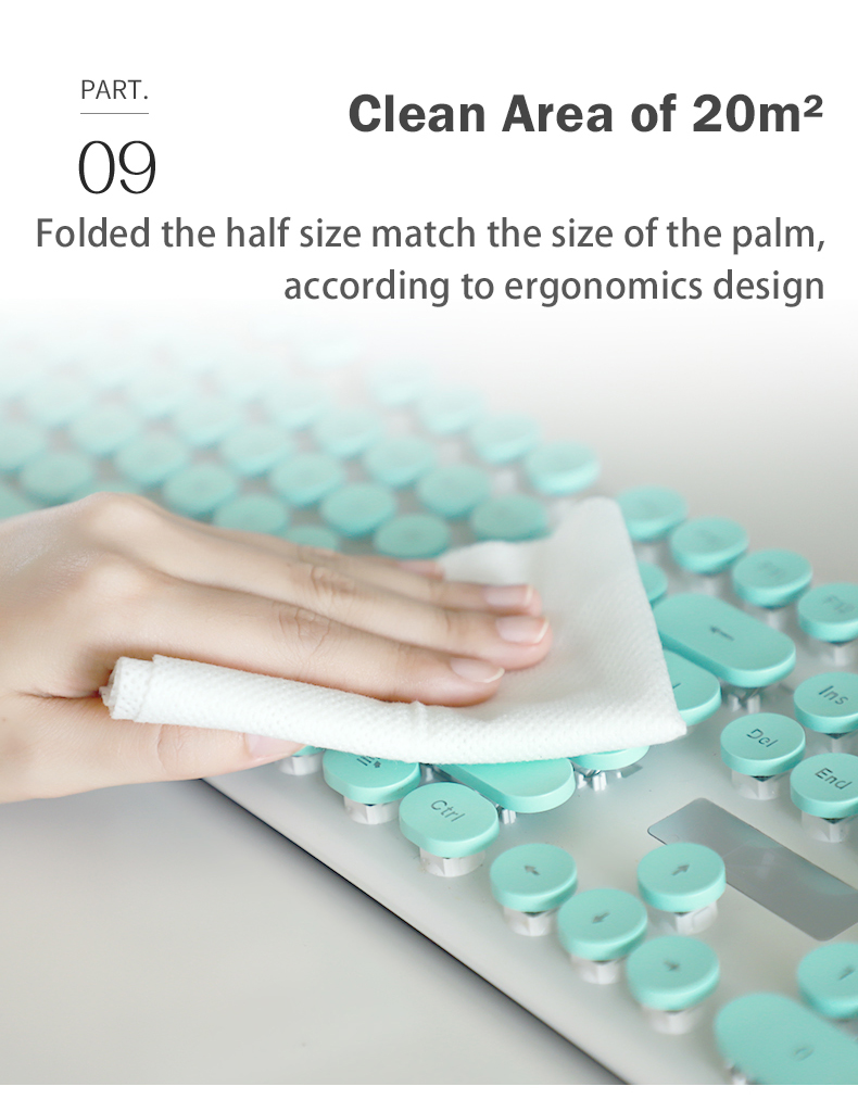 Anti-Bacterial Wet Wipes _12_